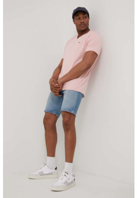 Levi's Дънкови къси панталони мъжко - Pepit.bg