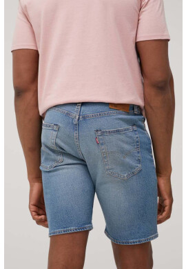 Levi's Дънкови къси панталони мъжко - Pepit.bg