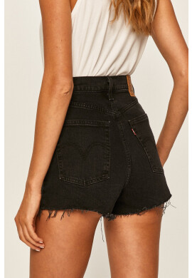 Levi's Дънкови къси панталони - Pepit.bg