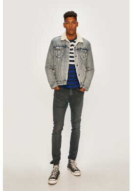 Levi's Дънково яке - Pepit.bg