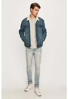 Levi's Дънково яке - Pepit.bg