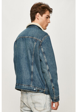 Levi's Дънково яке - Pepit.bg