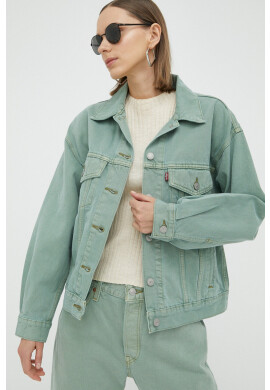 Levi's Дънково яке - Pepit.bg