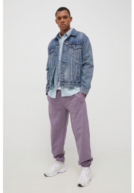 Levi's Дънково яке мъжко с преходна изолация - Pepit.bg