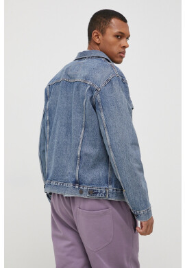 Levi's Дънково яке мъжко с преходна изолация - Pepit.bg