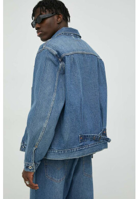Levi's Дънково яке в синьо с преходна изолация - Pepit.bg