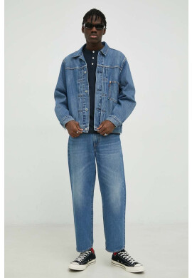 Levi's Дънково яке в синьо с преходна изолация - Pepit.bg