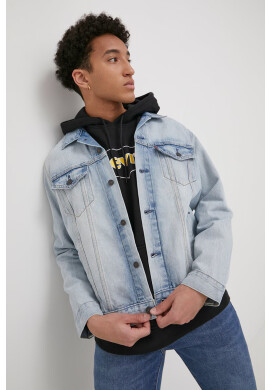 Levi's Дънково яке мъжко с преходна изолация - Pepit.bg