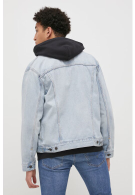 Levi's Дънково яке мъжко с преходна изолация - Pepit.bg