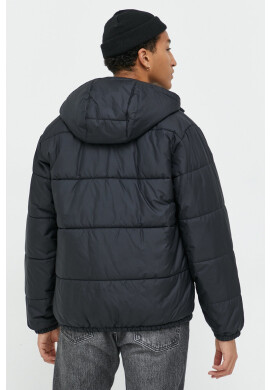 Levi's Яке в черно с преходна изолация - Pepit.bg