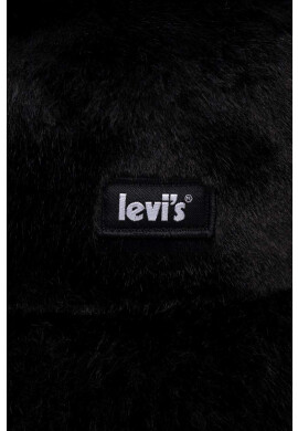 Levi's Капела в черно - Pepit.bg