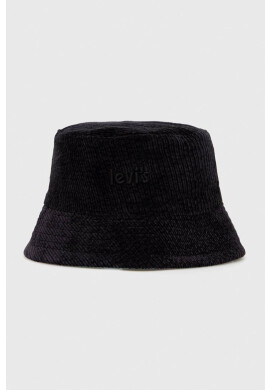 Levi's Капела с две лица в черно - Pepit.bg