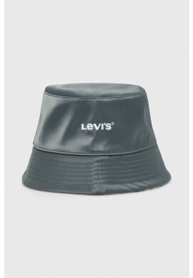 Levi's Капела с две лица в зелено - Pepit.bg