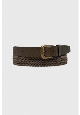 Levi's Колан в зелено - Pepit.bg