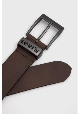 Levi's Кожен колан в кафяво - Pepit.bg