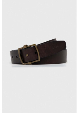 Levi's Кожен колан в кафяво - Pepit.bg