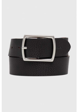 Levi's Кожен колан в черно - Pepit.bg