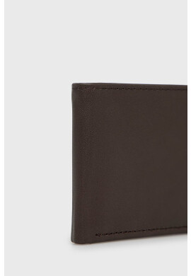 Levi's Кожен портфейл в кафяво - Pepit.bg