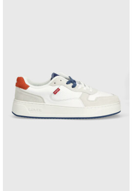 Levi's Кожени маратонки Glide - Pepit.bg