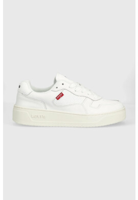 Levi's Кожени маратонки Glide S - Pepit.bg