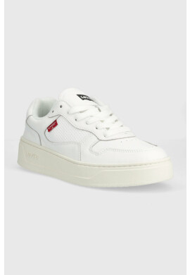 Levi's Кожени маратонки Glide S - Pepit.bg