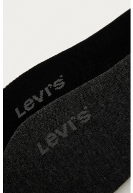 Levi's Къси чорапи (2 бройки) - Pepit.bg
