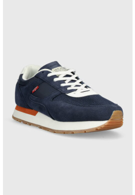 Levi's Маратонки Bannister - Pepit.bg