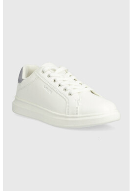 Levi's Маратонки Ellis в бяло D5327.0011 - Pepit.bg