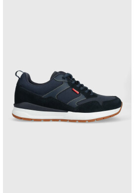 Levi's Маратонки Oats Refresh в тъмносиньо D6572.0010 - Pepit.bg