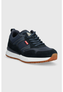 Levi's Маратонки Oats Refresh в тъмносиньо D6572.0010 - Pepit.bg