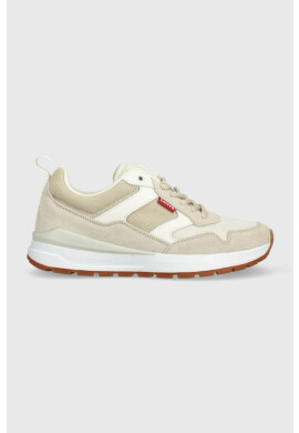 Levi's Маратонки Oats Refresh S в бежово - Pepit.bg