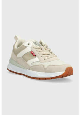 Levi's Маратонки Oats Refresh S в бежово - Pepit.bg