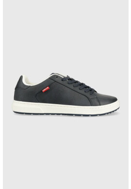 Levi's Маратонки Piper в тъмносиньо D6573.0003 - Pepit.bg