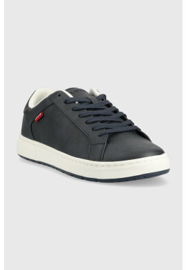 Levi's Маратонки Piper в тъмносиньо D6573.0003 - Pepit.bg