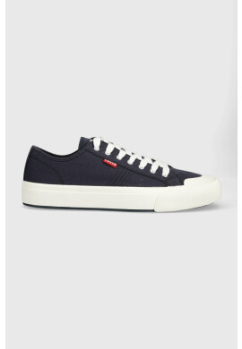 Levi's Ниски кецове Hernandez 3.0 в тъмносиньо D7529.0003 - Pepit.bg