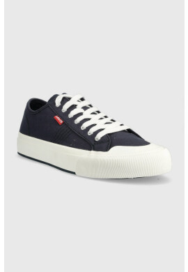 Levi's Ниски кецове Hernandez 3.0 в тъмносиньо D7529.0003 - Pepit.bg
