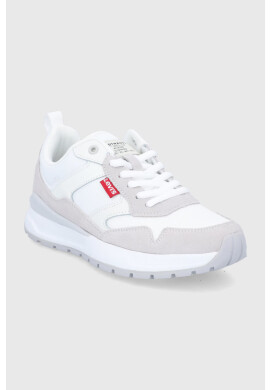 Levi's Обувки в черно - Pepit.bg