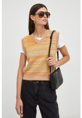 Levi's Памучен елек - Pepit.bg