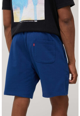 Levi's Памучен къс панталон - Pepit.bg