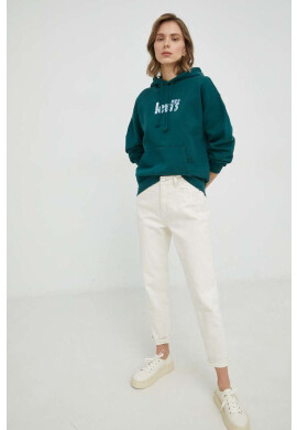 Levi's Памучен суичър - Pepit.bg
