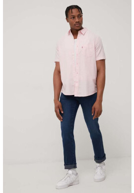 Levi's Памучна риза - Pepit.bg