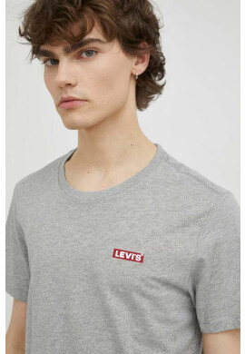 Levi's Памучна тениска (2 броя) с принт - Pepit.bg