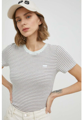 Levi's Памучна тениска - Pepit.bg