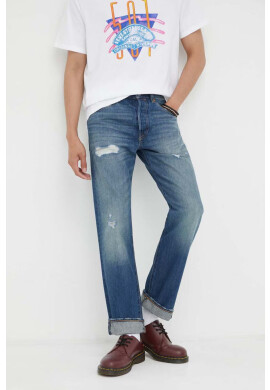 Levi's Памучни дънки 501 1978 RICHIE - Pepit.bg