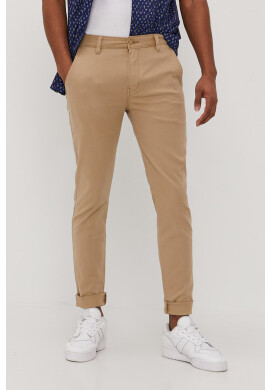 Levi's Панталон мъжки в бежово - Pepit.bg