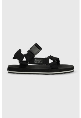 Levi's Сандали Tahoe Refresh в черно D6529.0004 - Pepit.bg