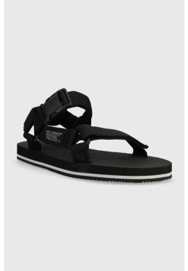Levi's Сандали Tahoe Refresh в черно D6529.0004 - Pepit.bg