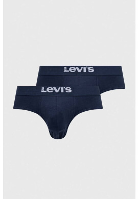 Levi's Слипове (2 броя) в тъмносиньо - Pepit.bg