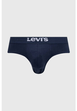 Levi's Слипове (2 броя) в тъмносиньо - Pepit.bg