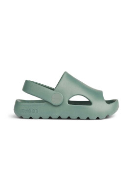 Liewood Детски чехли в тюркоазено - Pepit.bg